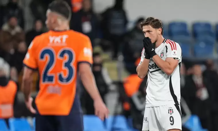 Beşiktaş - Fenerbahçe derbisi: öne çıkan detaylar ve muhtemel 11'ler 9