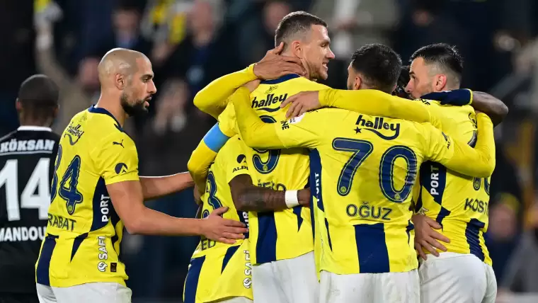 Süper Lig'de şampiyonluk oranları güncellendi! 7