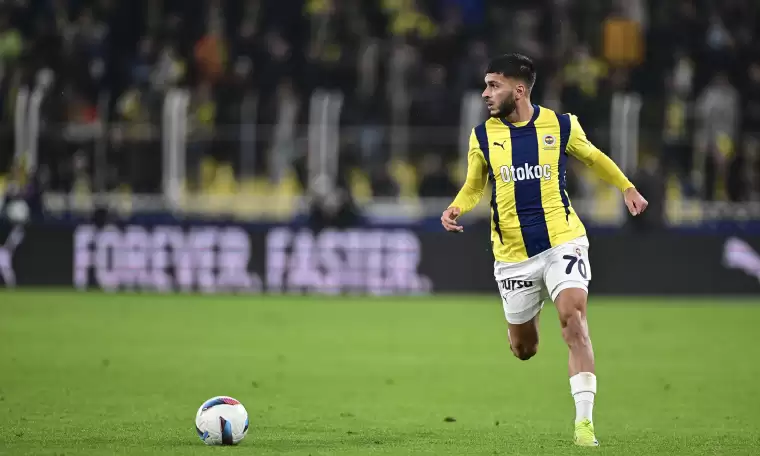 Fenerbahçe hata yapmadı, yarışa ortak oldu! 1