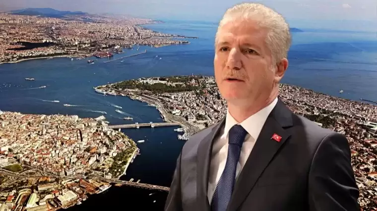 İstanbul'un suç haritası belli oldu: İlk sıradaki ilçe bakın hangisi 1