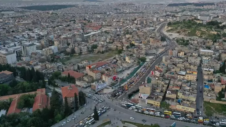 En çok gayrimenkul satışı yapılan iller ve ilçeler açıklandı! İlk sıra şaşırttı! 2