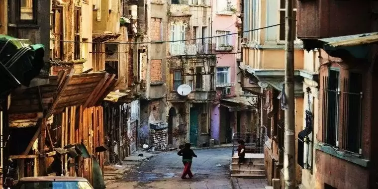 İstanbul'un suç haritası belli oldu: İlk sıradaki ilçe bakın hangisi 3