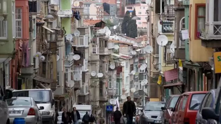 İstanbul'un suç haritası belli oldu: İlk sıradaki ilçe bakın hangisi 4