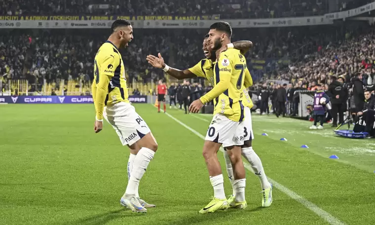 Beşiktaş - Fenerbahçe derbisi: öne çıkan detaylar ve muhtemel 11'ler 6