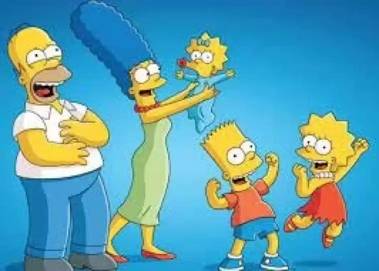 The Simpsons yapımcısı 'henüz gerçekleşmeyen' tahminlerini açıkladı 2