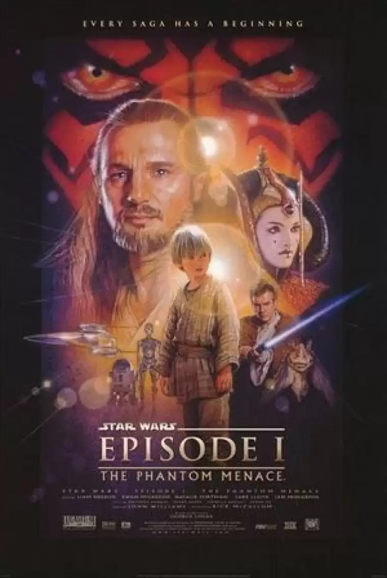 Star Wars filmleri hangi sırayla izlenmeli? 1