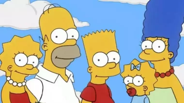 The Simpsons yapımcısı 'henüz gerçekleşmeyen' tahminlerini açıkladı 5