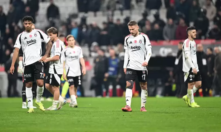 Beşiktaş - Fenerbahçe derbisi: öne çıkan detaylar ve muhtemel 11'ler 1