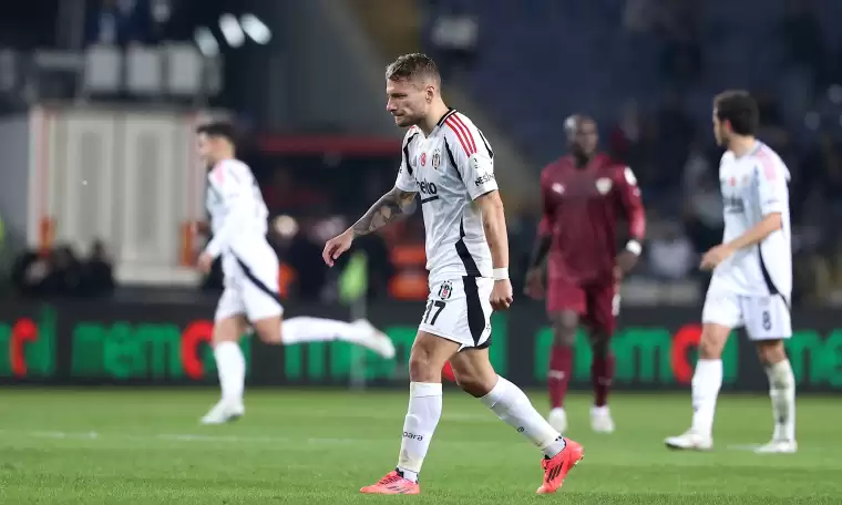 Beşiktaş - Fenerbahçe derbisi: öne çıkan detaylar ve muhtemel 11'ler 5