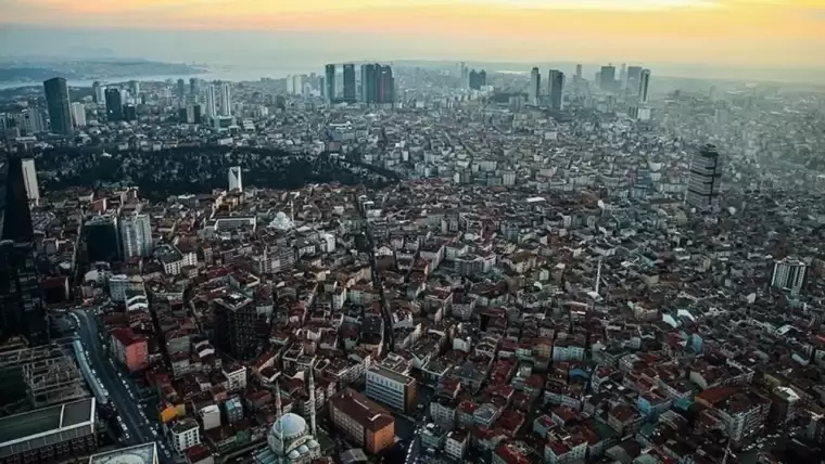 İstanbul'un suç haritası belli oldu: İlk sıradaki ilçe bakın hangisi 2