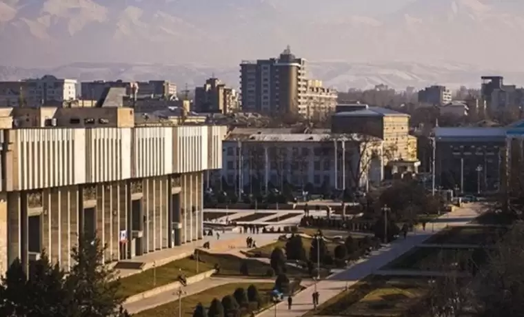 Sibirya'dan Doğu Avrupa'ya... Duyunca çok şaşıracağınız resmi dili Türkçe olan ülkeler! 7