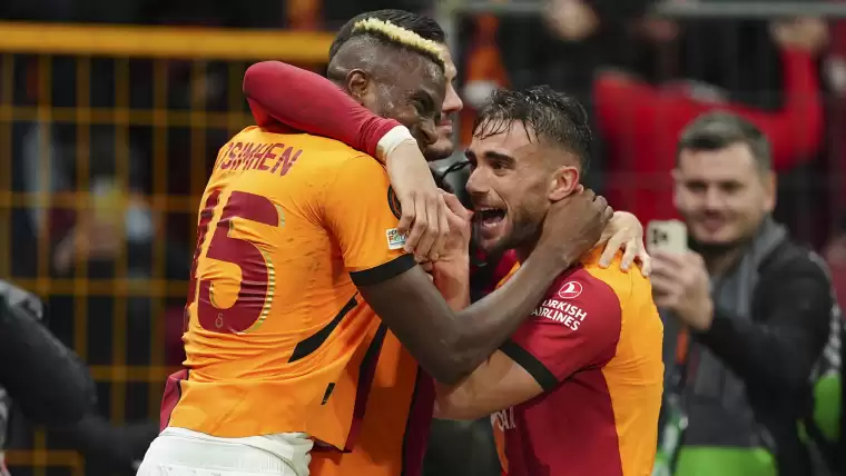 Galatasaray’a sponsorlardan para yağıyor 4