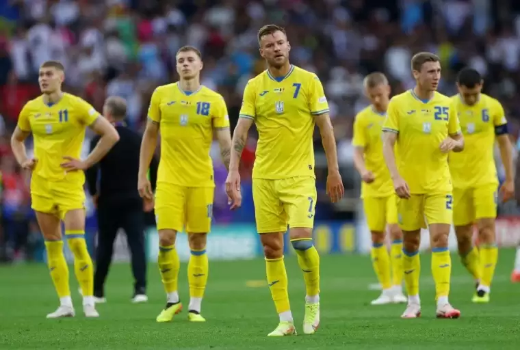 EURO 2024'ün grup aşamasında birçok ilk yaşandı 11