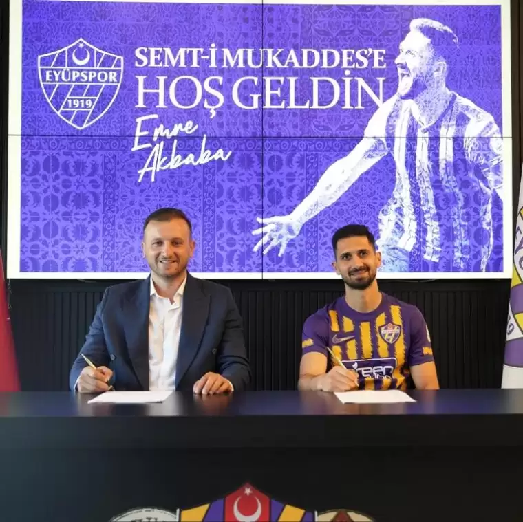 Süper Lig'de transfer rüzgarı: İşte biten tüm anlaşmalar 19