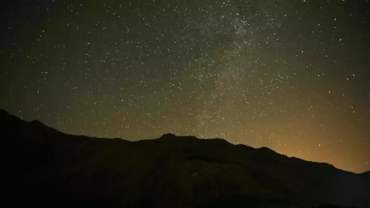 100 Jeolojik Miras listesine aday: Nemrut Kalderası 7