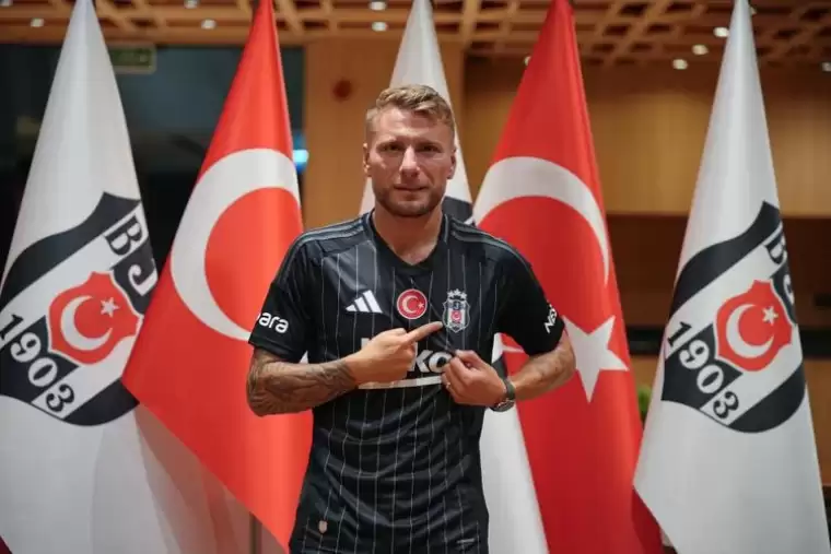 Süper Lig'de transfer rüzgarı: İşte biten tüm anlaşmalar 8