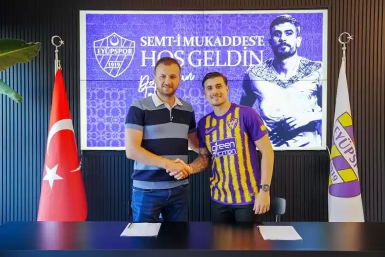 Süper Lig'de transfer rüzgarı: İşte biten tüm anlaşmalar 29