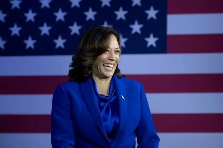 Simpsonlar yeniden gündemde! Kamala Harris'i tahmin etti mi? Dizi yazarından açıklama 9