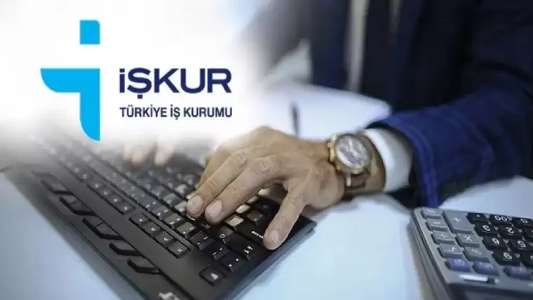 İŞKUR duyurdu! En çok işçi arayan sektörler açıklandı 5