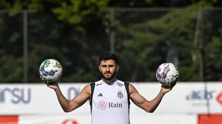 Süper Lig'de transfer rüzgarı: İşte biten tüm anlaşmalar 7