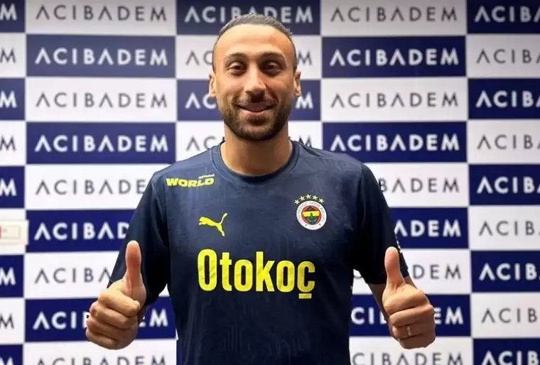 Süper Lig'de transfer rüzgarı: İşte biten tüm anlaşmalar 4