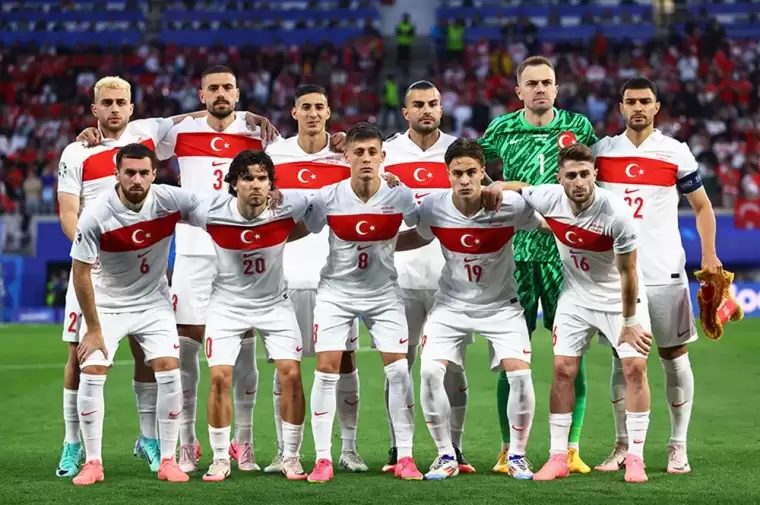 Euro 2024'te değeri artan futbolcular: Bizim Çocuklar’dan 2 isim listede 2