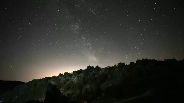 100 Jeolojik Miras listesine aday: Nemrut Kalderası 6