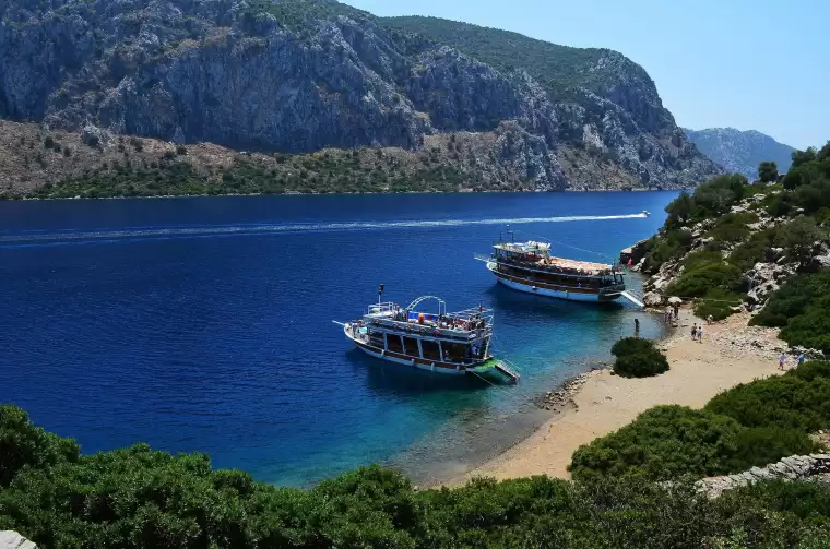 Aile ile Tatil Yapmak için En İyi Yerler 5