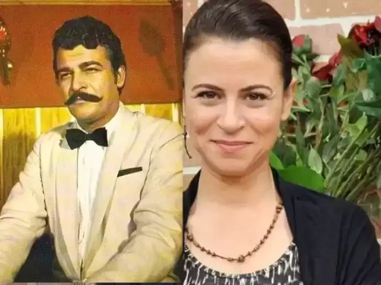 Selvi Boylum Al Yazmalım’ın ‘Samet’iydi... Şimdi 49 yaşında! Minik Samet meğer kimmiş bakın! 11