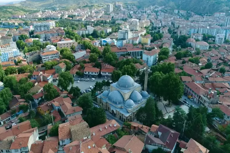 Türkiye'nin en mutlu 10 şehri! O iller başı çekiyor... 6