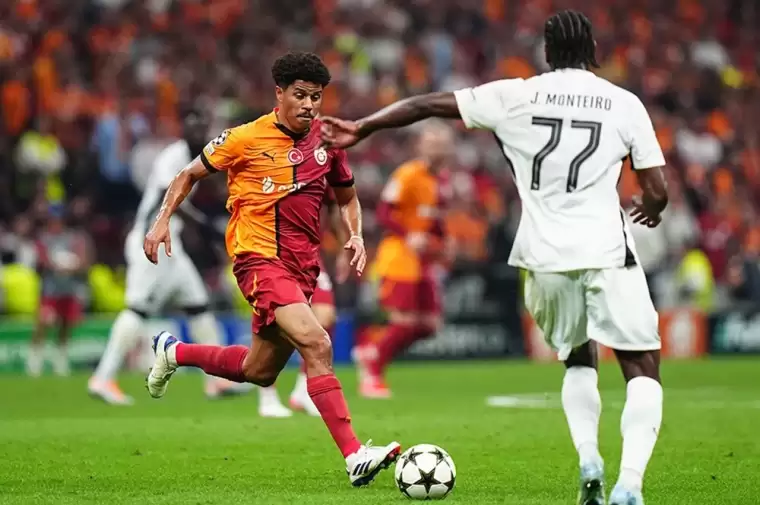 Galatasaray-Young Boys maçı dünya basınında gündem oldu 7