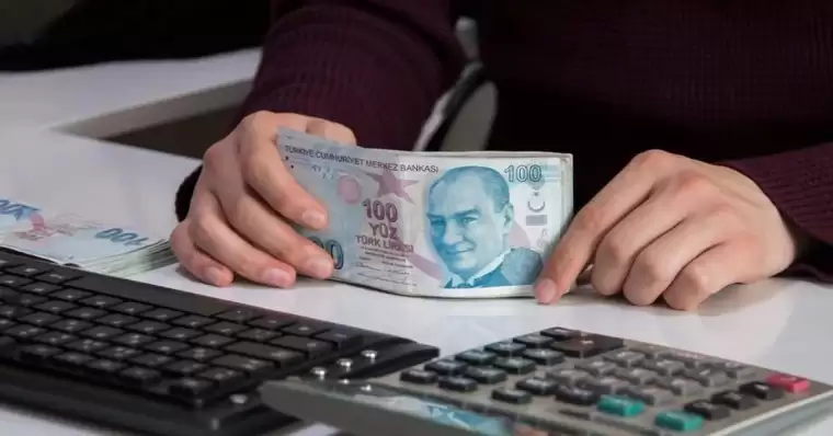 Bankalar emekli promosyonlarında adeta çıldırdı! Acele eden kazanıyor! 9