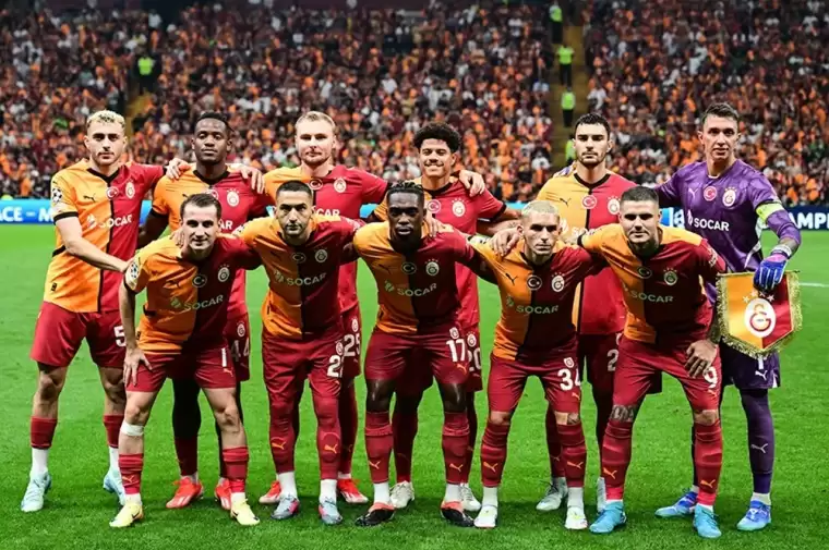 Galatasaray-Young Boys maçı dünya basınında gündem oldu 1