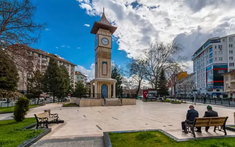 Türkiye'nin en mutlu 10 şehri! O iller başı çekiyor... 5