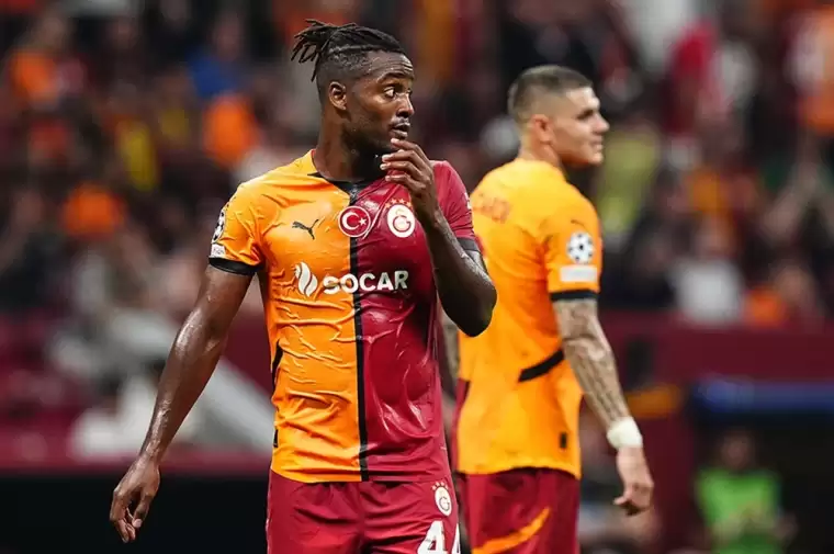 Galatasaray-Young Boys maçı dünya basınında gündem oldu 2