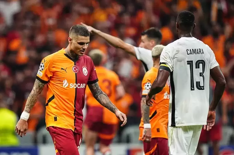 Galatasaray-Young Boys maçı dünya basınında gündem oldu 6