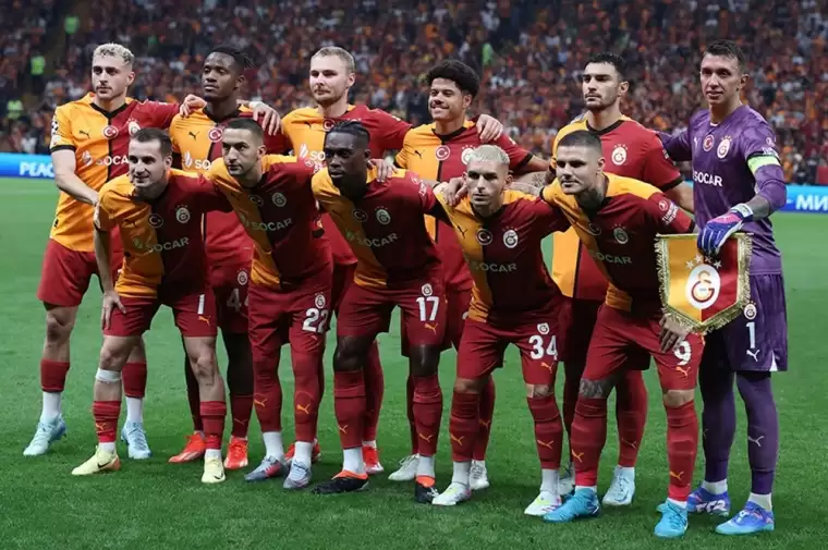 Galatasaray-Young Boys maçı dünya basınında gündem oldu 4