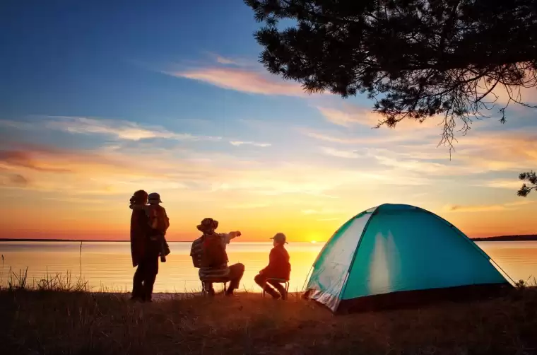 Aile ile Tatil Yapmak için En İyi Yerler 2