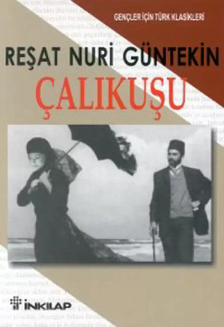 Atatürk'ün Büyük  Taarruz öncesi okuduğu roman: Çalıkuşu 4