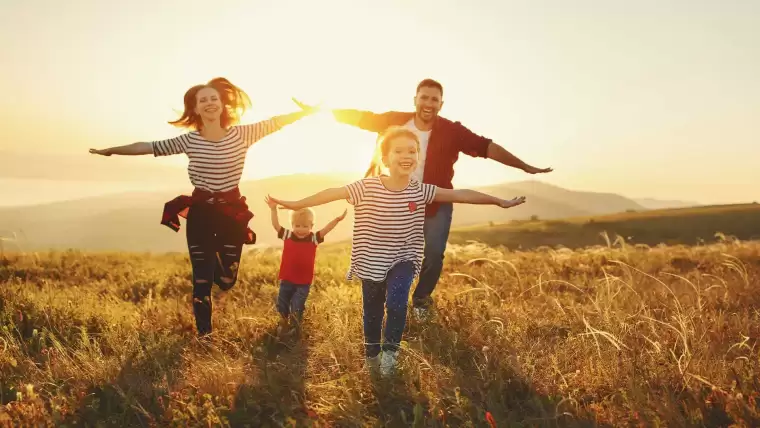 Aile ile Tatil Yapmak için En İyi Yerler 6