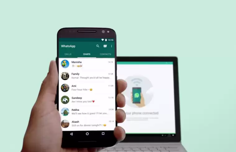 WhatsApp’ın yeni özelliği ‘spam’ mesajlara ‘dur’ diyecek 7