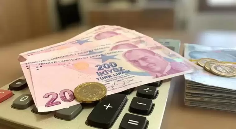 Bankada parası olanlar dikkat: Oranlar değişti! 7