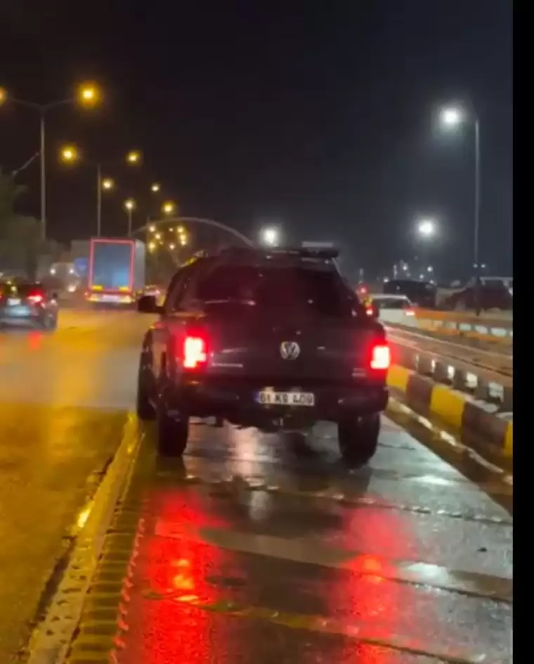 Milli boksör Busenaz Sürmeneli’ye trafikte saldırı: Tokat attı! 3