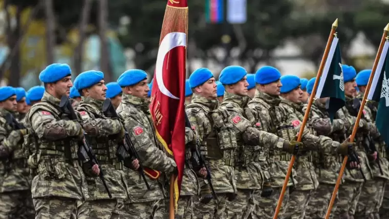 Dünyanın en vatansever ülkeleri açıklandı! Türkiye'nin sıralamadaki yeri çok şaşırttı 4