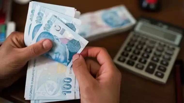 Bankada parası olanlar dikkat: Oranlar değişti! 8