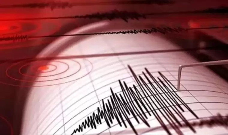 Deprem uzmanı Şükrü Ersoy'dan kritik uyardı! O bölgelere dikkat, yıkıcı deprem olabilir... 5