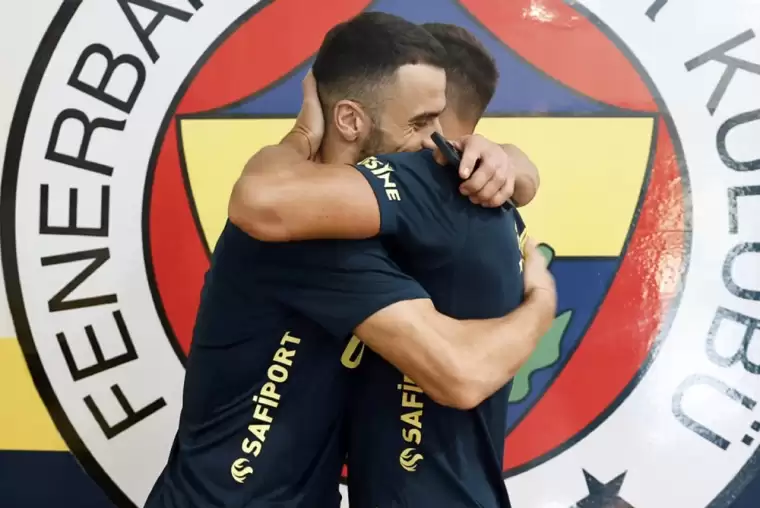 Fenerbahçe'nin yeni yıldızı Kostic'ten transfer itirafı 5