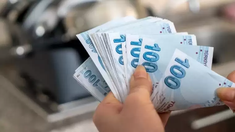 Bankada parası olanlar dikkat: Oranlar değişti! 10