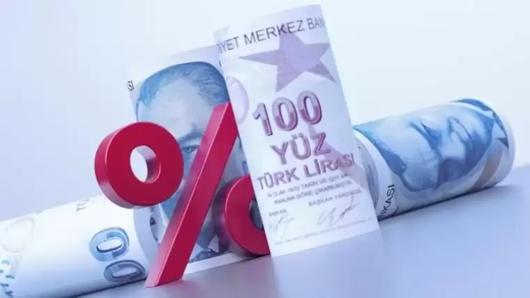 Bankada parası olanlar dikkat: Oranlar değişti! 6