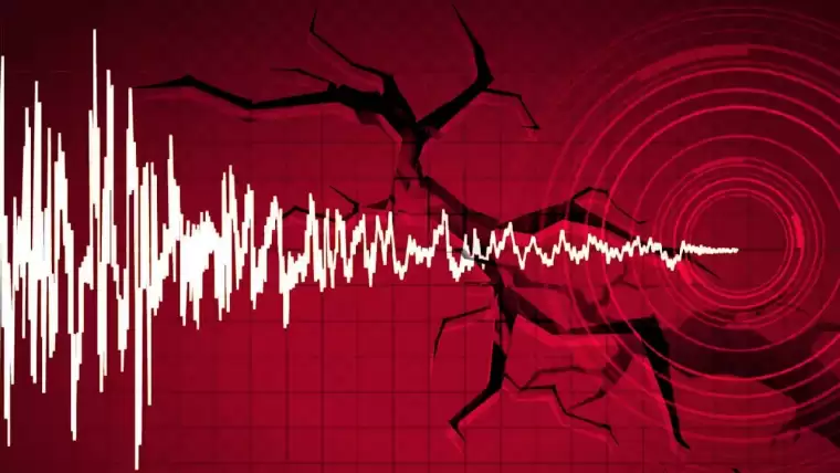 Deprem uzmanı Şükrü Ersoy'dan kritik uyardı! O bölgelere dikkat, yıkıcı deprem olabilir... 8